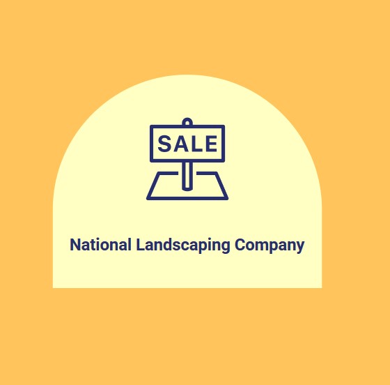 National Landscaping Company for Landscaping in Lynn, AR